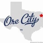 Ore City Rebel Bands Logo