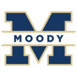 Moody High School Band Boosters Logo
