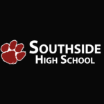 Southside High School Band Logo