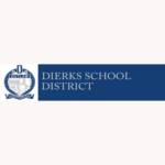 Dierks High School Band Logo