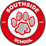 Southside High School Band Logo