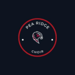 Pea Ridge Theatre and Choir Logo