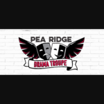 Pea Ridge Theatre and Choir Logo