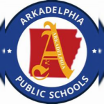 Arkadelphia Badger Bands Logo