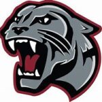 Benton High School Panthers Choir Logo