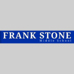 Frank Stone Middle School Band Logo