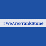 Frank Stone Middle School Band Logo