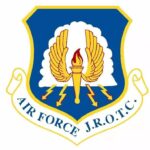 Cabot High School Air Force JROTC Logo