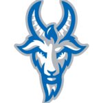 Monticello Billies Soccer Logo