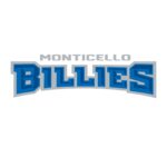 Monticello Billies Soccer Logo