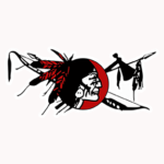 Winnsboro Junior High Band Logo