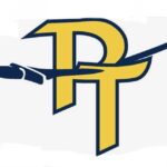 Pine Tree Junior High Boys Athletics Logo