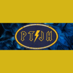 Pine Tree Junior High Boys Athletics Logo