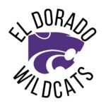 El Dorado Freshman Football Logo