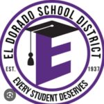 El Dorado Freshman Football Logo