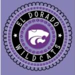 El Dorado Freshman Football Logo