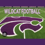 El Dorado Freshman Football Logo