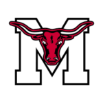 Marshall High School AFJROTC Logo