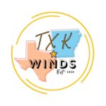 Texarkana Winds Logo