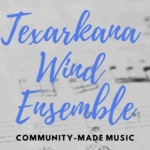 Texarkana Winds Logo