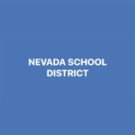 Nevada Elementary School Logo