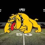 Hampton JH & HS Cheer Logo