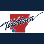Arkansas Middle School Cheer Logo