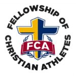 Monticello HS Fellowship of Christian Athletes Logo