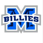 Monticello HS Fellowship of Christian Athletes Logo