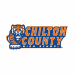 Pride of Chilton County Band Logo