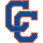 Pride of Chilton County Band Logo