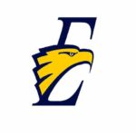 East Mecklenburg HS Air Force JROTC Logo