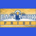 East Mecklenburg HS Air Force JROTC Logo
