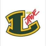 Longview HS Army JROTC Logo