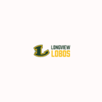 Longview HS Army JROTC Logo