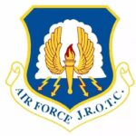 Cabot HS Air Force JROTC Logo