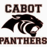 Cabot HS Air Force JROTC Logo