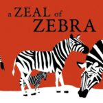 Pine Bluff HS Zebras Band Logo