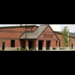 Portland West MS Band Logo