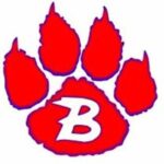 Bullard Panther Choirs Logo