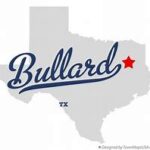 Bullard Panther Choirs Logo