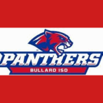 Bullard Panther Choirs Logo