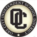 Ore City Rebel Bands Logo