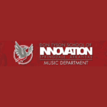 Don Tyson School of Innovation Choir Logo