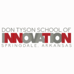 Don Tyson School of Innovation Band and Orchestra Logo