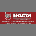 Don Tyson School of Innovation Choir Logo