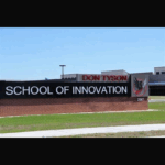 Don Tyson School of Innovation Band and Orchestra Logo