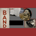 Don Tyson School of Innovation Band and Orchestra Logo