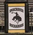 Smackover High School Band Logo