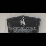 Smackover High School Band Logo
